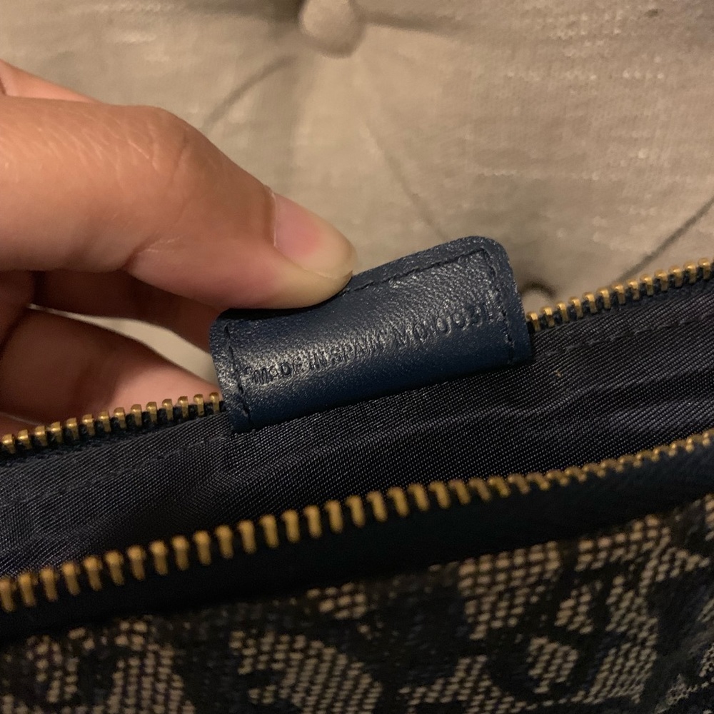 CHRISTIAN DIOR SADDLE ❌ SOLD ❌ - Picture 5 of 7